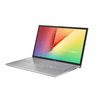 Asus Vivobook 17 X712EA-BX452W Notebook + Windows 10