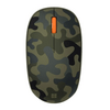 Microsoft vezeték nélküli egér, zöld terepmintás (8KX-00032) Microsoft vezeték nélküli egér, zöld terepmintás (8KX-00032)