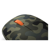 Microsoft vezeték nélküli egér, zöld terepmintás (8KX-00032) Microsoft vezeték nélküli egér, zöld terepmintás (8KX-00032)
