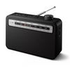 Philips TAR2506/12 Hordozható rádió Philips TAR2506/12 Hordozható rádió