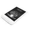 PocketBook Touch 16GB E-Book olvasó, fehér (632-W-GE-WW)
