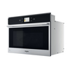 Whirlpool W9MW261IXL Beépíthető mikrohullámú sütő Whirlpool W9MW261IXL Beépíthető mikrohullámú sütő