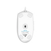 Logitech G203 Prodigy Lightsync Gamer egér, fehér Logitech G203 Prodigy Lightsync Gamer egér, fehér