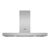 Whirlpool WHBS 93 F LE X Fali páraelszívó Whirlpool WHBS 93 F LE X Fali páraelszívó