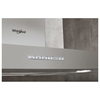 Whirlpool WHBS 93 F LE X Fali páraelszívó Whirlpool WHBS 93 F LE X Fali páraelszívó
