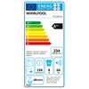 Whirlpool ST U 82 EU Hőszivattyús szárítógép