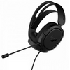 Asus TUF Gaming H1 Gamer fejhallgató, fekete Asus TUF Gaming H1 Gamer fejhallgató, fekete