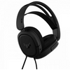 Asus TUF Gaming H1 Gamer fejhallgató, fekete Asus TUF Gaming H1 Gamer fejhallgató, fekete