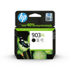 HP 903XL fekete eredeti tintapatron (T6M15AE) HP 903XL fekete eredeti tintapatron (T6M15AE)