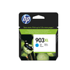 HP 903XL ciánkék eredeti tintapatron (T6M03AE) HP 903XL ciánkék eredeti tintapatron (T6M03AE)