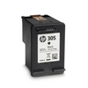 HP 305 crni originalni spremnik s tintom (3YM61AE) HP 305 crni originalni spremnik s tintom (3YM61AE)