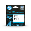 HP 912 fekete eredeti tintapatron (3YL80AE) HP 912 fekete eredeti tintapatron (3YL80AE)