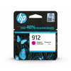 HP 912 magenta tintapatron (3YL78AE)