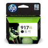 HP 917XL fekete eredeti tintapatron (3YL85AE) HP 917XL fekete eredeti tintapatron (3YL85AE)
