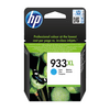 HP 933XL ciánkék tintapatron (CN054AE) HP 933XL ciánkék tintapatron (CN054AE)