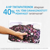 HP No.305XL fekete eredeti tintapatron – Instant Ink (3YM62AE) HP No.305XL fekete eredeti tintapatron – Instant Ink (3YM62AE)