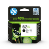 HP 62XL fekete eredeti tintapatron (C2P05AE) HP 62XL fekete eredeti tintapatron (C2P05AE)