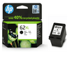 HP 62XL originalni crni uložak s tintom (C2P05AE) HP 62XL originalni crni uložak s tintom (C2P05AE)