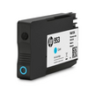 HP 953 ciánkék eredeti tintapatron (F6U12AE) HP 953 ciánkék eredeti tintapatron (F6U12AE)