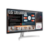 LG 29WN600-W 29”-os UltraWide Full HD IPS Monitor LG 29WN600-W 29”-os UltraWide Full HD IPS Monitor