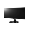 LG 25UM58 21:9 UltraWide® Full HD IPS monitor LG 25UM58 21:9 UltraWide® Full HD IPS monitor
