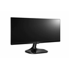 LG 25UM58 21:9 UltraWide® Full HD IPS monitor LG 25UM58 21:9 UltraWide® Full HD IPS monitor