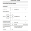 Whirlpool ART 3801 Beépíthető felülfagyasztós kombinált hűtőszekrény Whirlpool ART 3801 Beépíthető felülfagyasztós kombinált hűtőszekrény