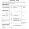 Whirlpool WHC18 T341 Beépíthető alulfagyasztós hűtőszekrény Whirlpool WHC18 T341 Beépíthető alulfagyasztós hűtőszekrény