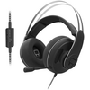 Venom VS2875 Sabre Stereo Gaming Headset, fekete Venom VS2875 Sabre Stereo Gaming Headset, fekete