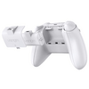 Venom VS2872 Xbox kontoller akku, 2 db, fehér Venom VS2872 Xbox kontoller akku, 2 db, fehér