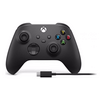 Microsoft Xbox vezeték nélküli controller + USB-C kábel+ GamePass-PC 3 hó. (1V8-00002GP3) Microsoft Xbox vezeték nélküli controller + USB-C kábel+ GamePass-PC 3 hó. (1V8-00002GP3)