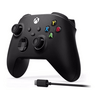Microsoft Xbox vezeték nélküli controller + USB-C kábel+ GamePass-PC 3 hó. (1V8-00002GP3)