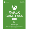Microsoft Xbox vezeték nélküli controller + USB-C kábel+ GamePass-PC 3 hó. (1V8-00002GP3) Microsoft Xbox vezeték nélküli controller + USB-C kábel+ GamePass-PC 3 hó. (1V8-00002GP3)