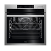 AEG BSE798380M SteamPro Beépíthető sütő image AEG BSE798380M SteamPro Beépíthető sütő