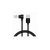 Swissten Arcade mágneses adat- és töltőkábel USB/lightning, 1,2 m fekete (71527800) Swissten Arcade mágneses adat- és töltőkábel USB/lightning, 1,2 m fekete (71527800)