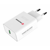 Swissten hálózati töltő adapter PowerDelivery 25W (22060300) Swissten hálózati töltő adapter PowerDelivery 25W (22060300)