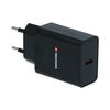Swissten hálózati töltő adapter PowerDelivery 25W (22060400) Swissten hálózati töltő adapter PowerDelivery 25W (22060400)