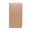Cellect Apple iPhone 13 Pro Max Flip Oldalra nyíló Tok, rosegold (BOOKTYPE-IPH1367-RGD) Cellect Apple iPhone 13 Pro Max Flip Oldalra nyíló Tok, rosegold (BOOKTYPE-IPH1367-RGD)