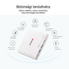 Swissten univerzális töltő, 87W, 2X PowerDelivery 3.0 port & 2X Qualcomm QuickCharge 3.0 port, PPS (22013340) Swissten univerzális töltő, 87W, 2X PowerDelivery 3.0 port & 2X Qualcomm QuickCharge 3.0 port, PPS (22013340)