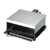 TOO SM-501SS 800W Retro grill szendvicssütő TOO SM-501SS 800W Retro grill szendvicssütő