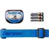 Energizer Headlight Vision 2 LED + 3 db AAA fejlámpa (NZFOHV01) Energizer Headlight Vision 2 LED + 3 db AAA fejlámpa (NZFOHV01)