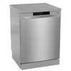 Gorenje TotalDry mosogatógép, 16 teríték, inox (GS671C60X) Gorenje TotalDry mosogatógép, 16 teríték, inox (GS671C60X)