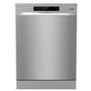 Gorenje TotalDry mosogatógép, 16 teríték, inox (GS671C60X) Gorenje TotalDry mosogatógép, 16 teríték, inox (GS671C60X)