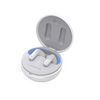 LG TONE Free FP8 Wireless Sztereó Headset, vezeték nélküli fülhallgató, Fehér LG TONE Free FP8 Wireless Sztereó Headset, vezeték nélküli fülhallgató, Fehér