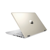 HP Pavilion 14-dy0004nh (396K3EA) Notebook, arany + Win10 HP Pavilion 14-dy0004nh (396K3EA) Notebook, arany + Win10