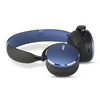 Samsung AKG Y500 Fejhallgató, kék Samsung AKG Y500 Fejhallgató, kék