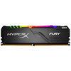 Kingston HyperX FURY 16GB DDR4 RAM 2666 MHz (HX424C15FB3AK2/16) Kingston HyperX FURY 16GB DDR4 RAM 2666 MHz (HX424C15FB3AK2/16)