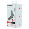 Swissten Samsung SuperFastCharging 25W Töltő adapter fehér + Type-C töltőkábel (22050200) Swissten Samsung SuperFastCharging 25W Töltő adapter fehér + Type-C töltőkábel (22050200)
