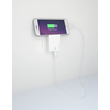 Swissten Samsung SuperFastCharging 25W Töltő adapter fehér + Type-C töltőkábel (22050200) Swissten Samsung SuperFastCharging 25W Töltő adapter fehér + Type-C töltőkábel (22050200)