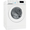 Indesit BWE 81285X W EE N Elöltöltős mosógép Indesit BWE 81285X W EE N Elöltöltős mosógép
